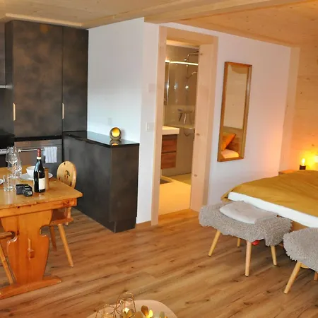Διαμέρισμα Tuellerhus Studio- Dusche- Wc 2-bettwohnung By Interhome