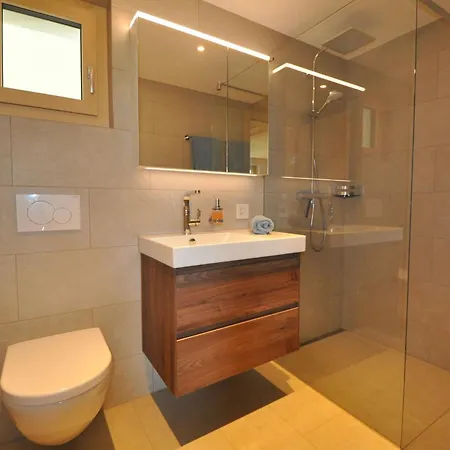 Daire Tuellerhus Studio- Dusche- Wc 2-bettwohnung By Interhome